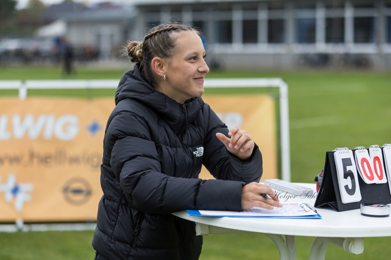 Bild 10 - wU16 Deutsche Meisterschaft